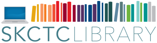 SKCTC Library logo