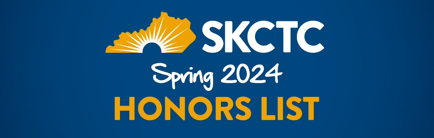 SKCTC Honor Roll