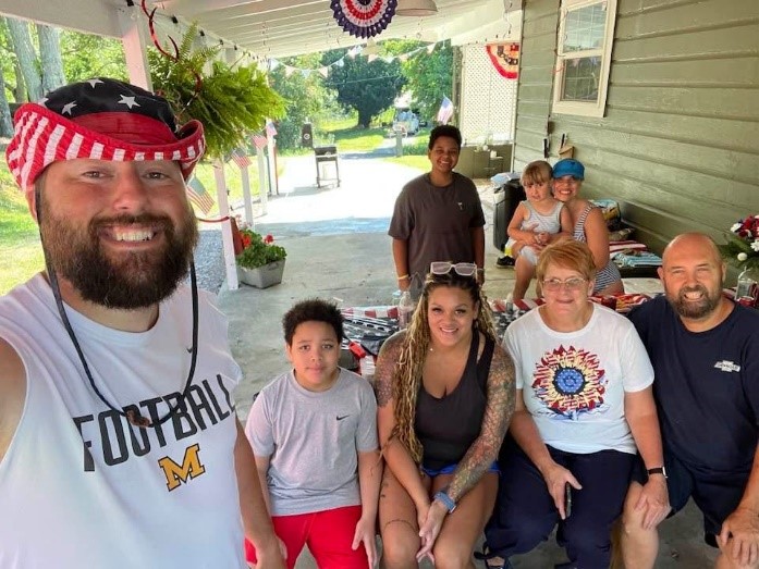 mary good retirement