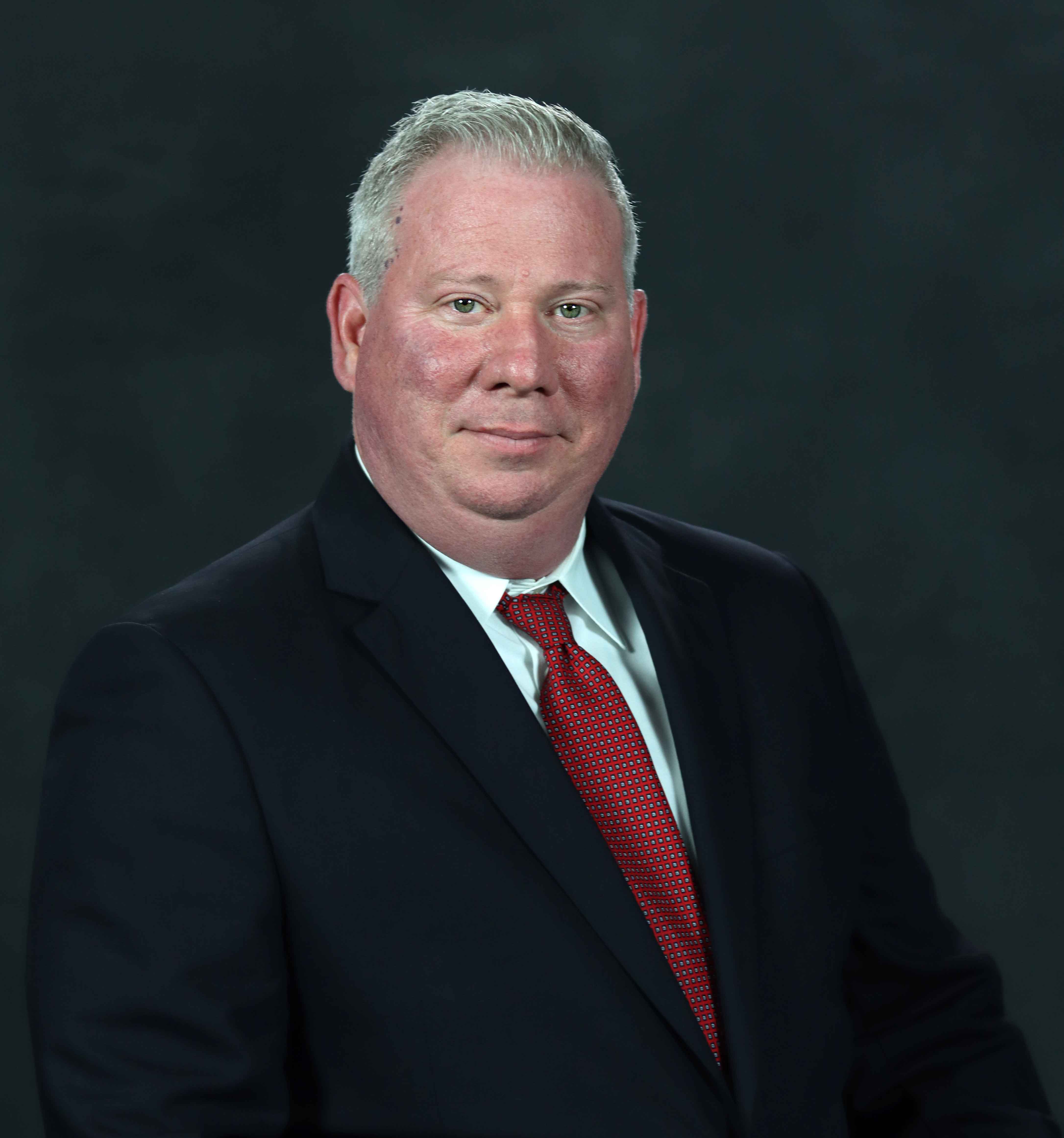 Dr Todd Brand