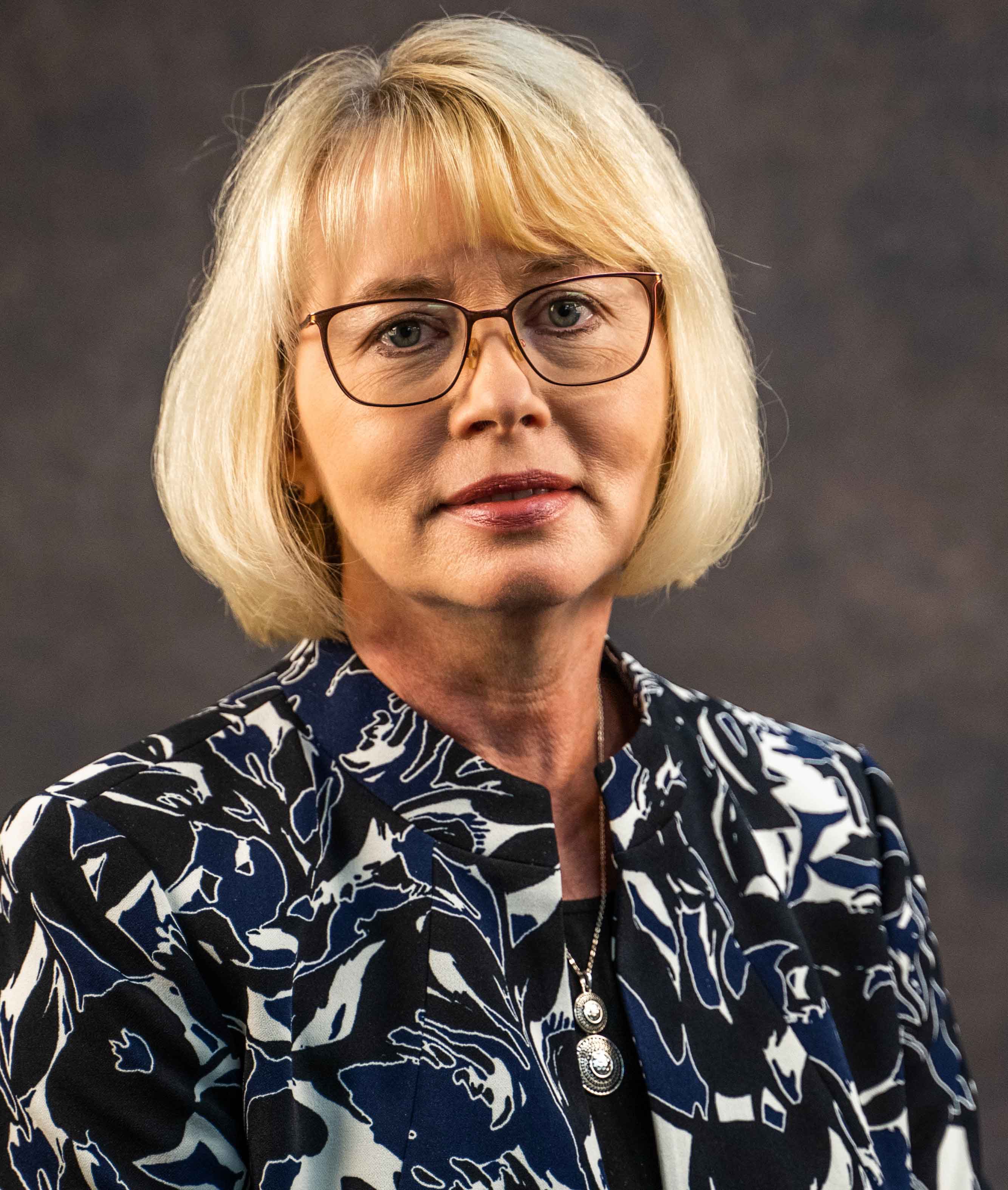 lisa cox